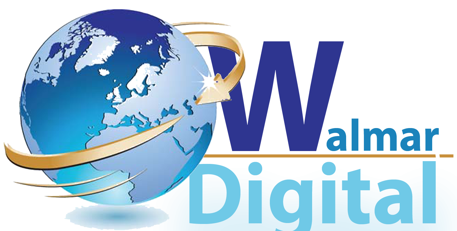 Walmar Digital Ltd